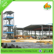Coking coal Environmental protection coal gasifier for electricity generation