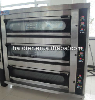 Pastry Ovens Convection Deck Pastries Ovens