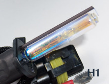 hot sale HID Xenon auto headlights H1