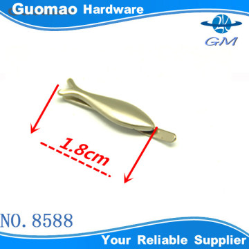 fish shaped decoration light fitting for bags