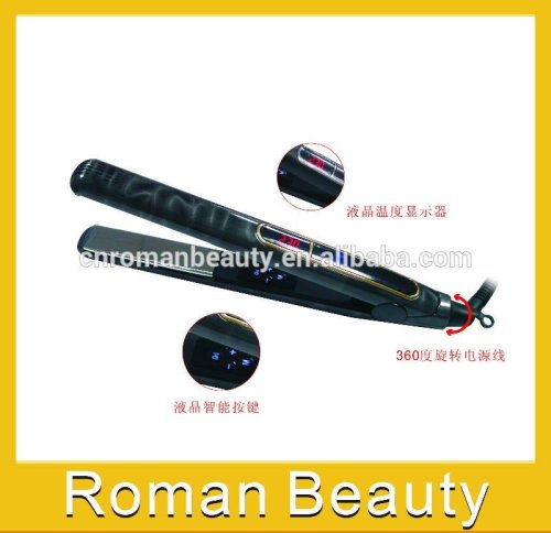 High technology remington magic iron hair straightener wholesale