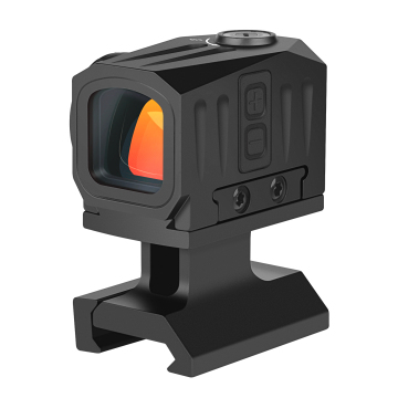 Tactical Optical Sights and Scopes for Hunting and Outdoor Sports