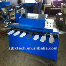 Glove Brushing Machinery