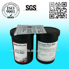silkscreen printing screen photo emulsions PlUS 8000 (Direct emulsion)