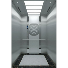 Residential Lift for Tall Building Houses: Small Passenger Elevator for Residential Use