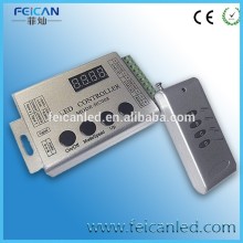 4keys led rf remote controller for magic dream color