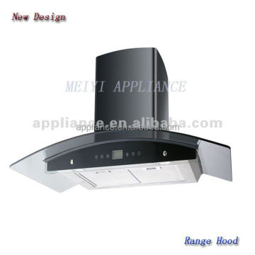Kitchen Hood Chimney