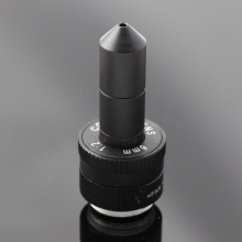CCTV Lens 6mm CS Mount Pinhole Manual Iris