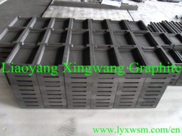 Graphite Sintering Mould