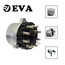 Genuine Mercedes-Benz Bus Ignition Switch for Mercedes W1 - Part No. 1164620093