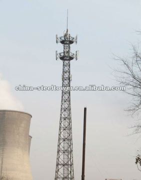GS-CT-04 Mobile Communication Tower