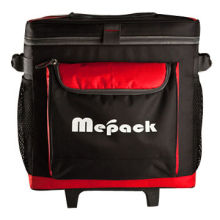 Trolley Cooler Bags, OEM Orders are Welcome
