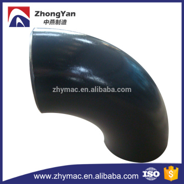 astm a234 wpb 90 deg elbow, carbon steel seamless reducing elbow