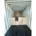 Oak Walnut Veneer MDF Soundproof Slat Acoustic Panel