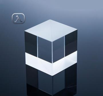 Reflector Telescope Mirror Kit