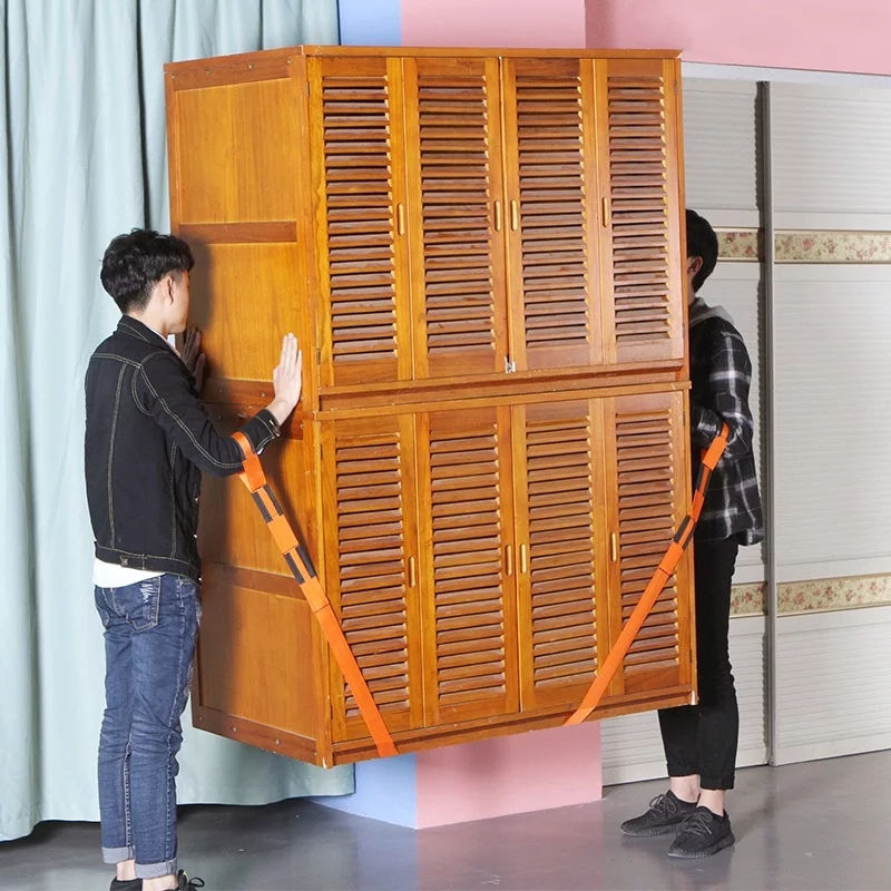 Sabuk Pengangkutan Mebel Furniture Transport Belt