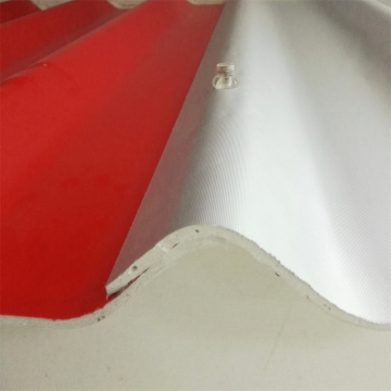 Typhoon-Proof Fire-proof MgO Roof Panel