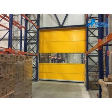 PVC High Speed Doors High Speed Roller Shutter