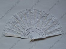 Wedding Fan - Promotion Fan