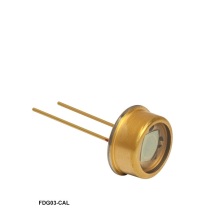 InGaAs PIN Infrared Photodiode for 800nm, 920nm, 1550nm, and 1700nm