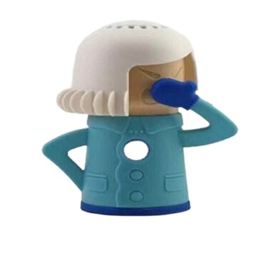 Cool Mama Cleaning Liquid