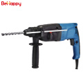 SDS Max Rotary Hammer Drill pour le ciment