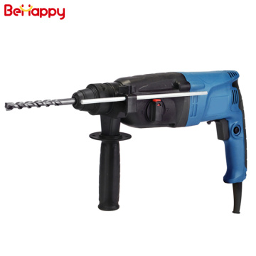 Sds max rotary hammer drill for cement