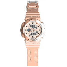 2022 Bright Color Digital Smart Watch for Boys