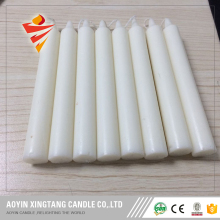 White Stick Wax Candle to Tunisia
