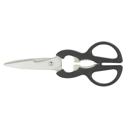 8" Stainless Steel Kitchen Scissors