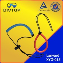 Diving Led diving torch clip