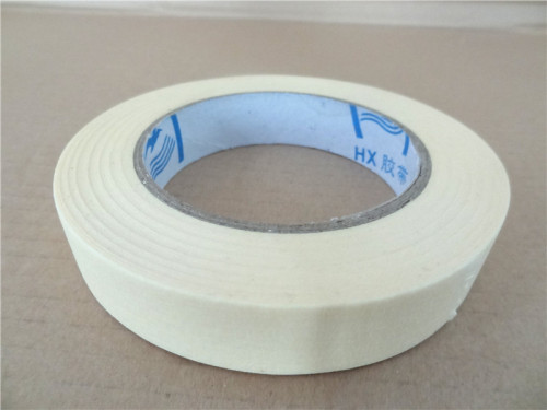 UL certificated high temp masking tape