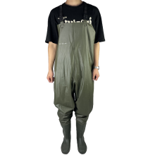 Safety Chest Pants Outdoor Wading Shoes