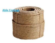 Manila 3 strand rope