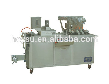 DPB80 Capsule Packaging Machine