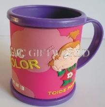 Promotional Custom Mug/Drinking/Cofee Cup (JC204C)