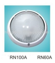 Water-proof Moisture-proof Outdoor Bulkhead Lamp?