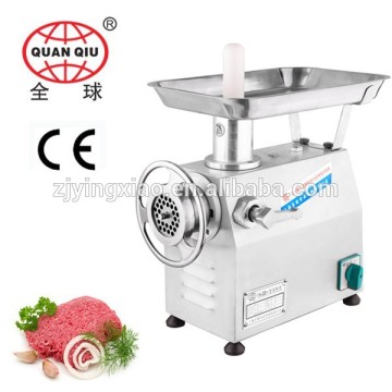 Industrial meat mixer grinder with juicer