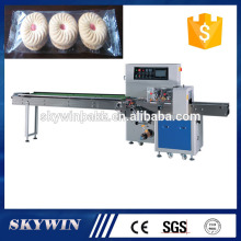 China Manufacturer Automatic Sandwich Biscuit Packing Machine