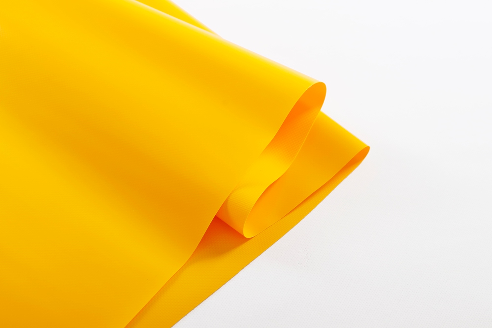 Lona cubierta 4-2 Coated Tarpaulin4-2