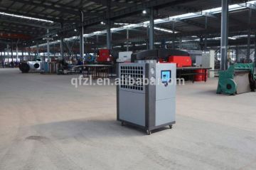 Industrial water chiller units