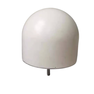 Frp Grp Fiberglass Glassfiber Antenna Radome Shield Cover