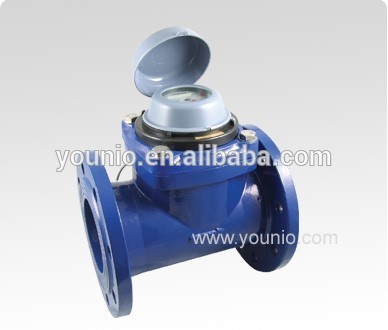 DN65 WOLTMAN TYPE WATER METER