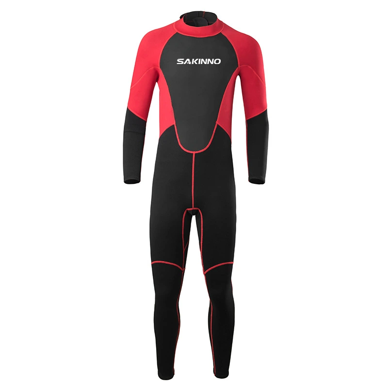 Wholesale Mens 2mm Latest Neoprene Best Sets Suit Long Surfing Swimming/Diving Wetsuit