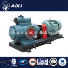 Three Screw Pump