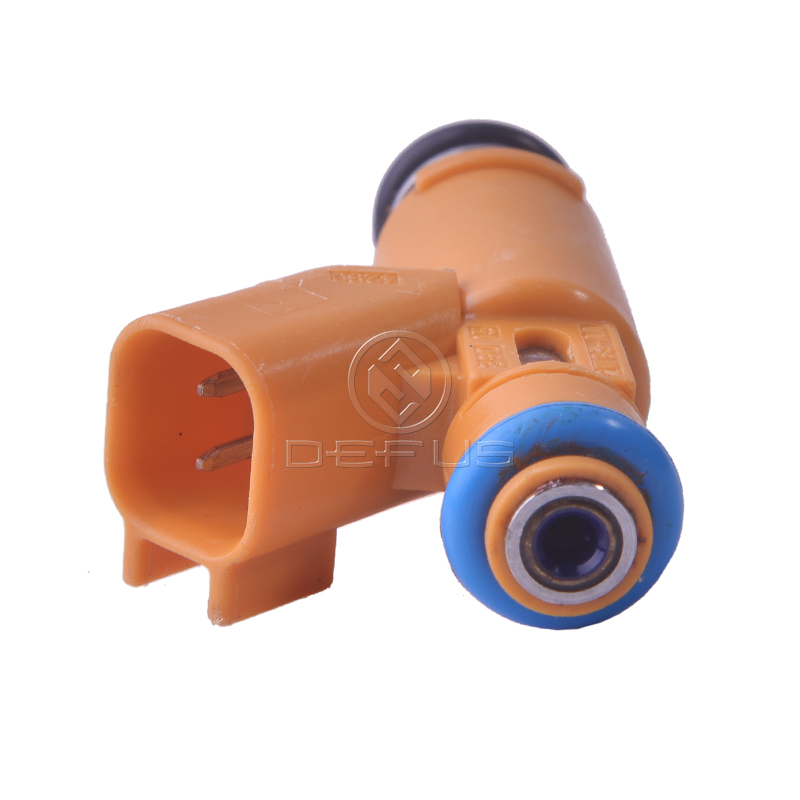 DEFUS car spare parts wholesale fuel injector nozzle for S-type XJ8 OEM 2W93-AA 2W93AA auto parts accessories