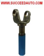 Spline Shaft Yoke, Auto Spline Shaft Yoke, Car Spline Shaft Yoke, Bus Spline Shaft Yoke, Truck Spline Shaft Yoke, Tractor Spline Shaft Yoke