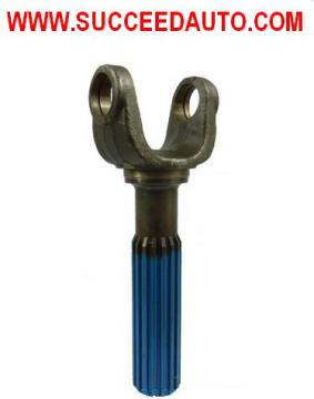 Spline Shaft Yoke, Auto Spline Shaft Yoke, Car Spline Shaft Yoke, Bus Spline Shaft Yoke, Truck Spline Shaft Yoke, Tractor Spline Shaft Yoke