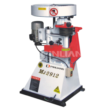 Automatic Dowel Making Machine - Wood Dowel Cutting Machine