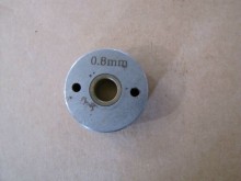 SAF Wire-Feeding Roller